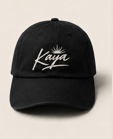 KAYA キャップ